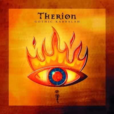 Therion: "Gothic Kabbalah" – 2007