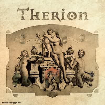 Therion: "Les Fleurs Du Mal" – 2012