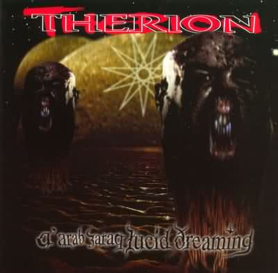 Therion: "A'Arab Zaraq Lucid Dreaming" – 1997